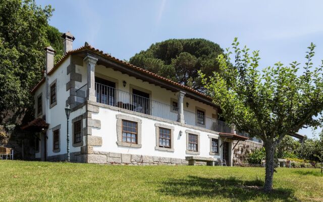 Quinta do Vale do Monte