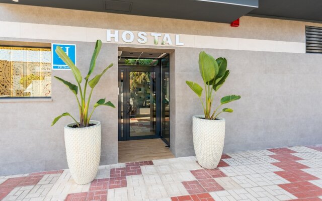 Pensión El Romerito