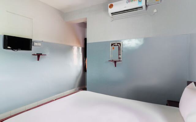 L.R.R. Towers by OYO Rooms