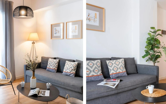 Lola 14 Suite Apartment