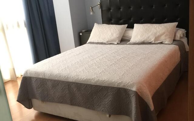 Apartamento Céntrico