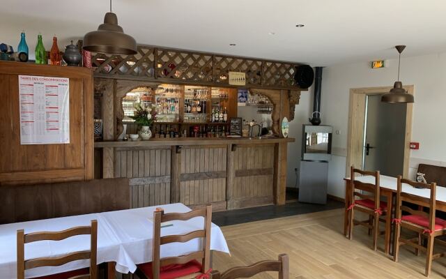 L'Hacienda Villa Verde