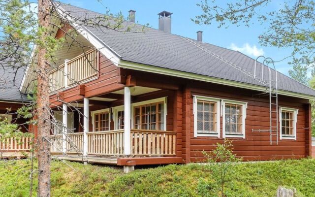 House Kiela 1 Kittilä