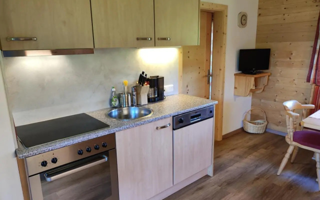 Schneiderhäusl-Larch