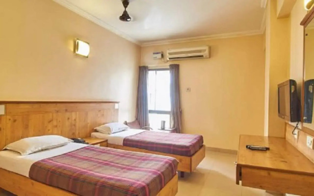 Legends Inn