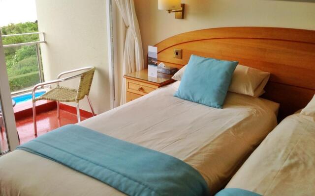 Windmills Hotel