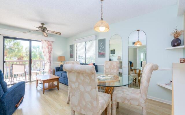 Ocean Village Club N33