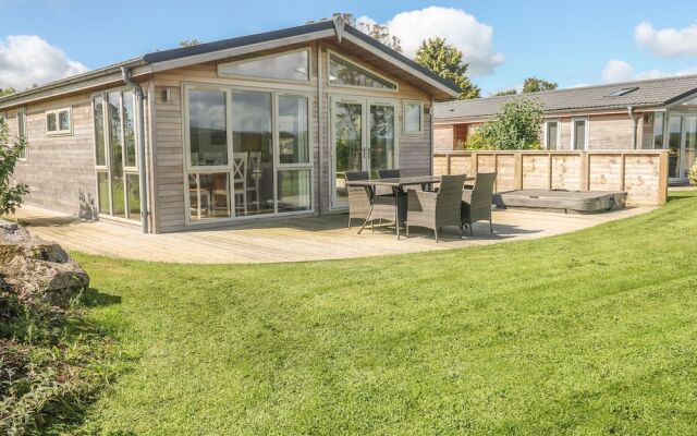 Nursery Lodge, 5 Horizon View, Liskeard