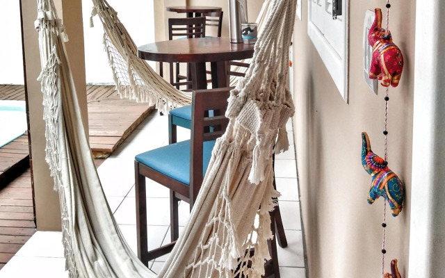 Suítes Paraty GuestHouse