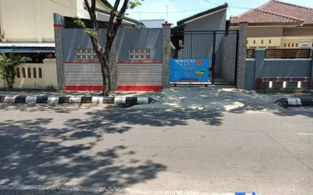 Homestay dan Kost 78