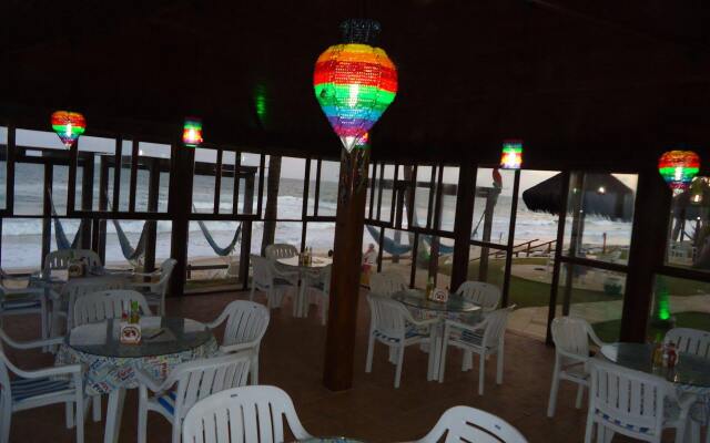 Beira Mar Porto de Galinhas Hotel