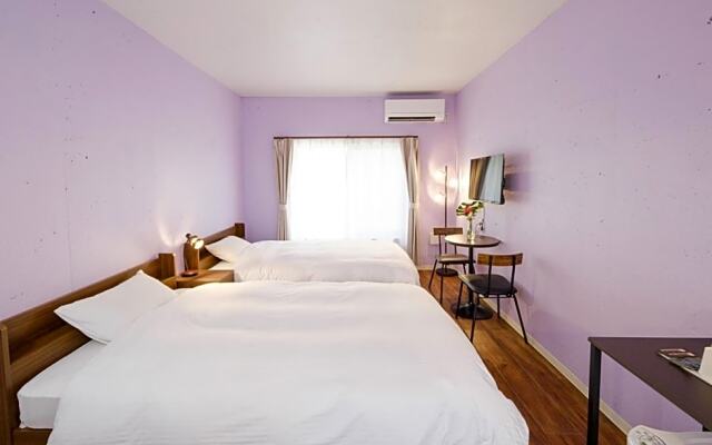 Hotel Shion no Umi - Vacation STAY 13823v