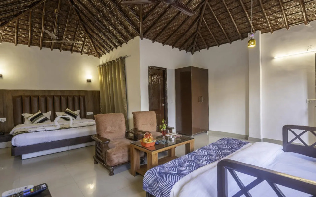 Corbett Fun Resort