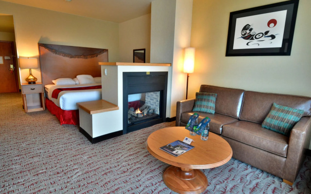 Quinault Beach Resort & Casino