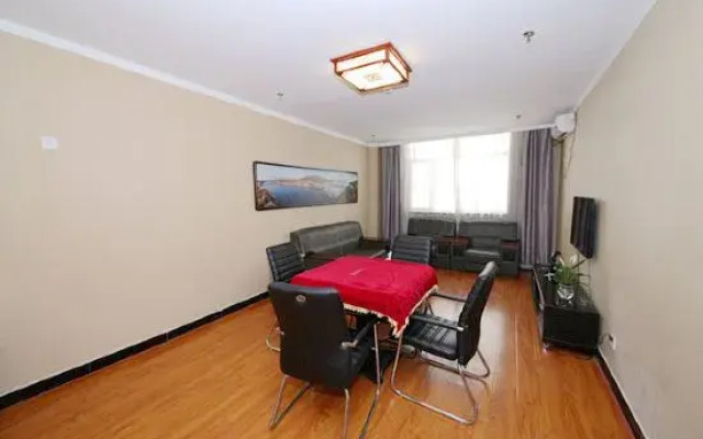 Baiyangdian Yijing Hotel