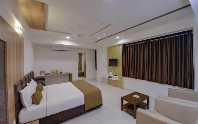 Hotel CityInn