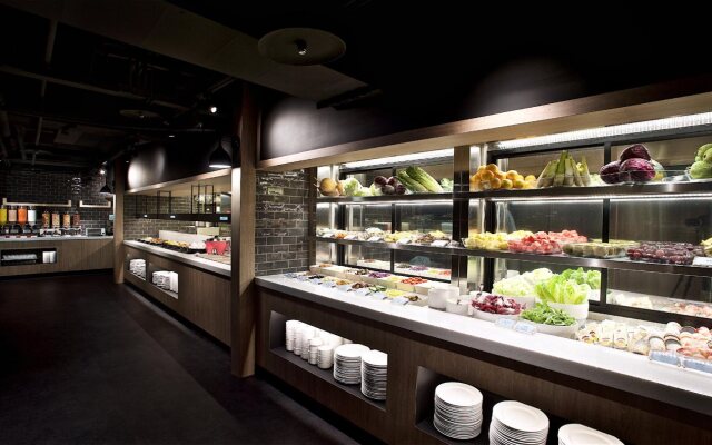 Just Sleep Taipei Ximending