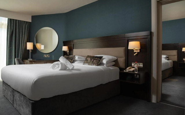 Connemara Coast Hotel
