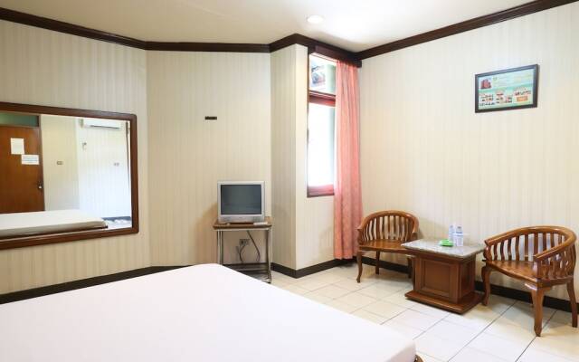 Hotel Transit Pondok Tirta Sentosa