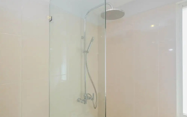2BR The Oasis near Waterboom Cikarang