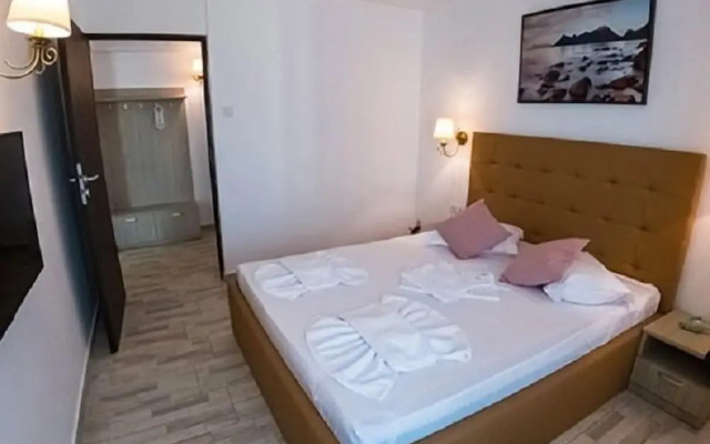 STEAUA DE MARE - Olimp Resort