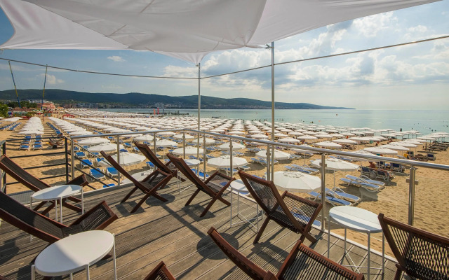 Meliá Sunny Beach Resort