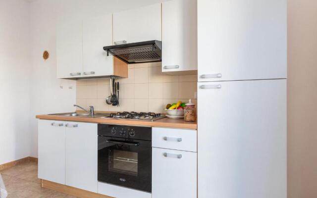 Appartamento Cristallo by BarbarHouse