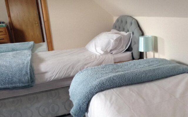 Balciuin B&B
