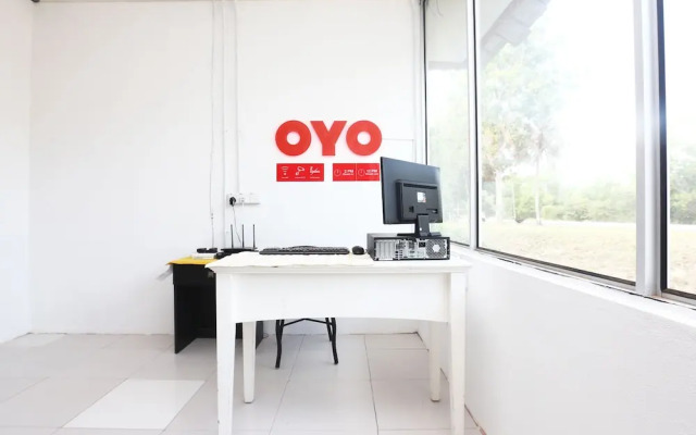 OYO 89607 Aloha Chalet