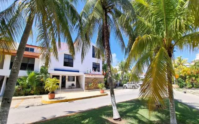 Sina Suites Cancún - Adults Only