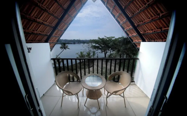 Ripples Backwater Resort
