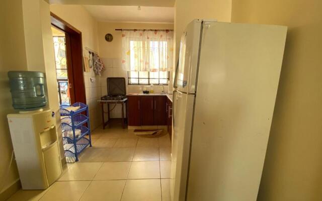 Stay.Plus Greatwall Getaway Apartment