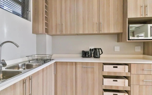 Reserved Suites Fourways