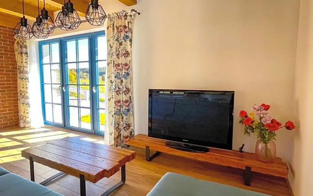 Chalupa Julia Staré Hutě