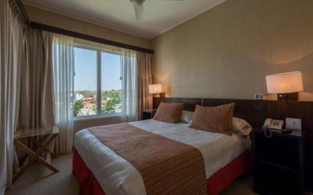 Marcin Hotel