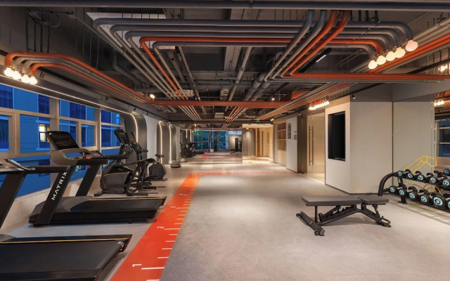 EVEN Hotel Hangzhou West Lake by IHG