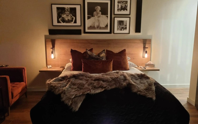 Vrede Self Catering