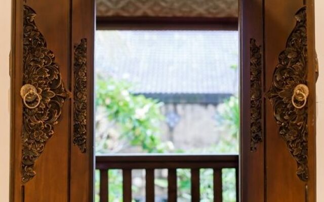 Kutuh Tirta Arum Guest House