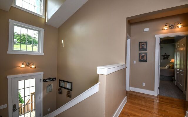 Greens at the Lake 5 Bedroom House