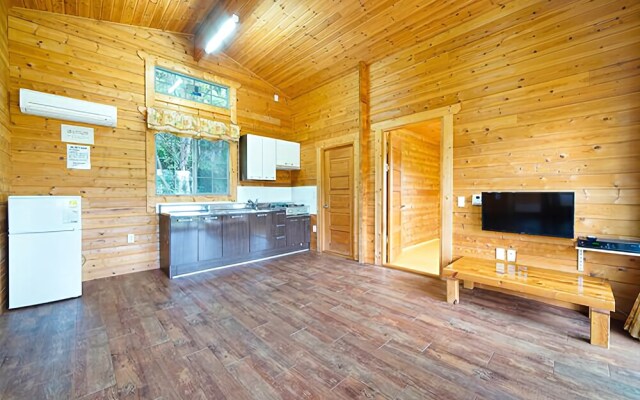 Jinan Provinceyongdam Hoban Pension