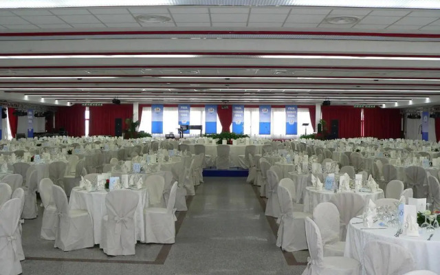 Grand Hotel Adriatico