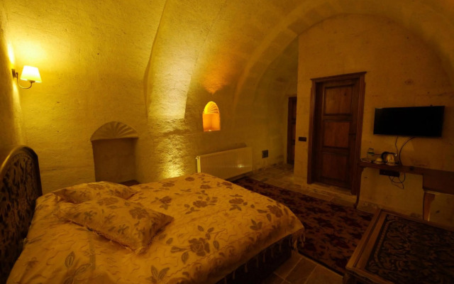 Ada Konagi Kapadokya