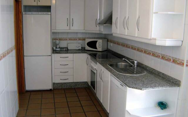 106451 - Apartment in Vera