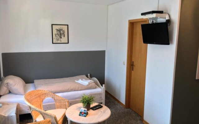 Landgasthof Drei Eichen