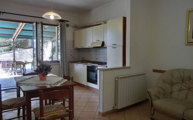 Agriturismo La Pietriccia