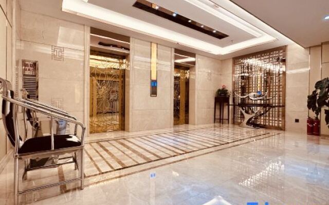 Zhangze Commercial Hotel