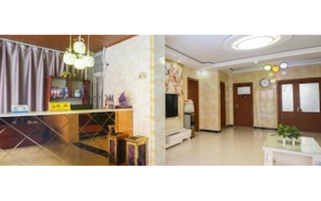 Shangmeiyou Business Hotel