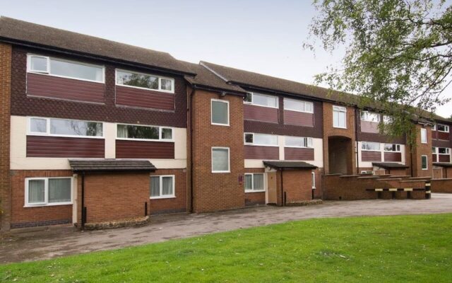 Premier Inn Knutsford (Bucklow Hill)