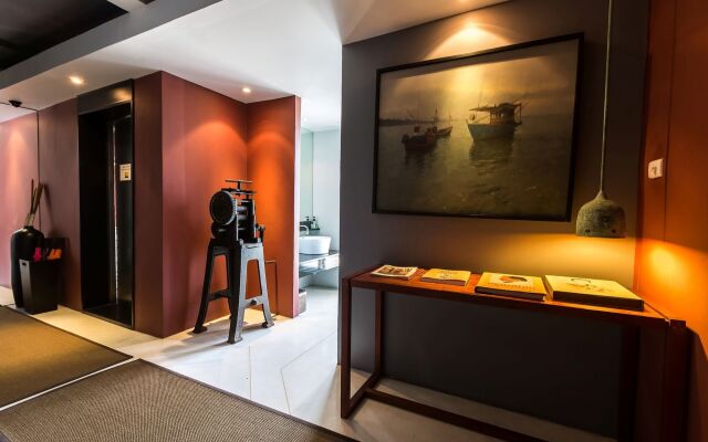 LoogChoob Homestay