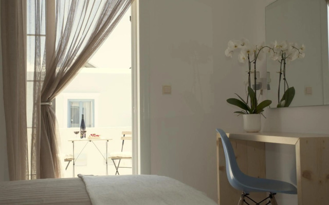 Semeli Hotel